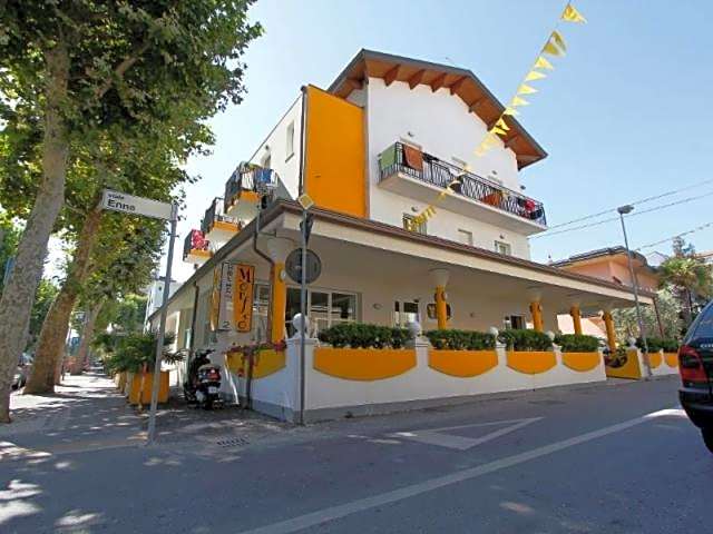 Hotel Morfeo - Fun Hotel - NO FAMILY