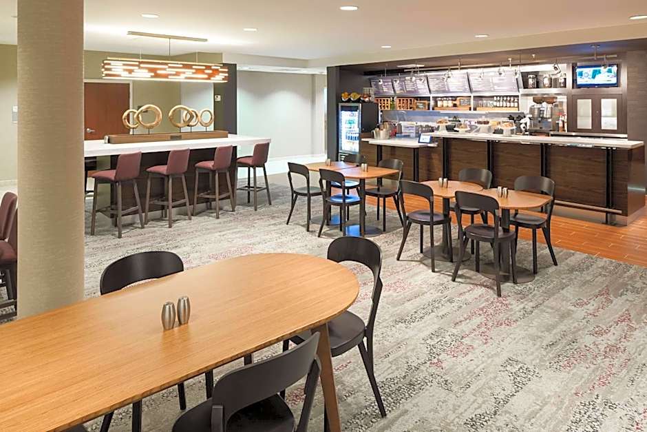 Courtyard by Marriott Hattiesburg