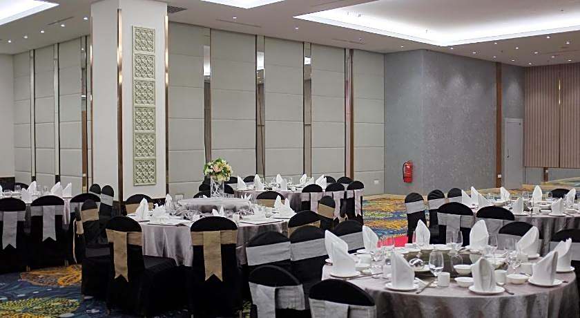 Ixora Hotel Penang