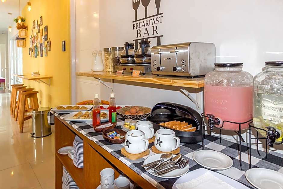 Omah Manis Taman Siswa