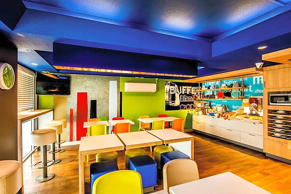 ibis Budget - Dandenong