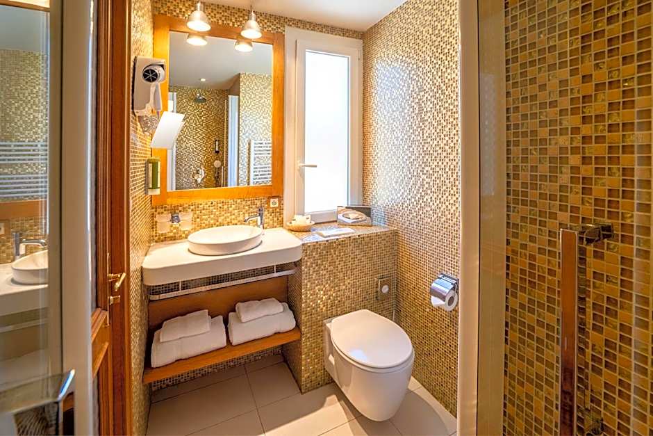 Best Western Premier Montfleuri