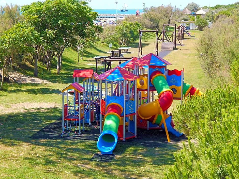 Centro Vacanze Pra' delle Torri
