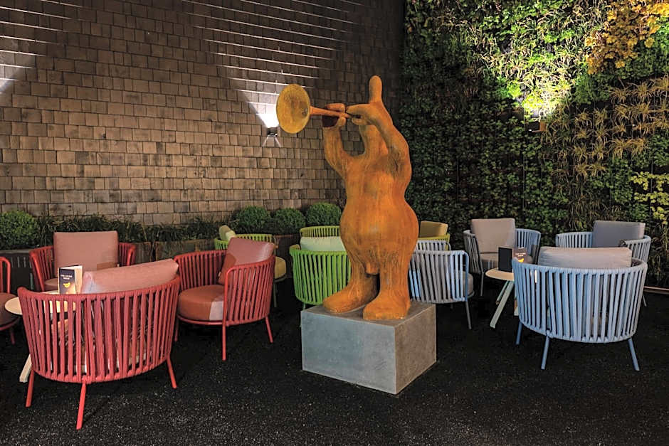 Boutique Hotel Sablon