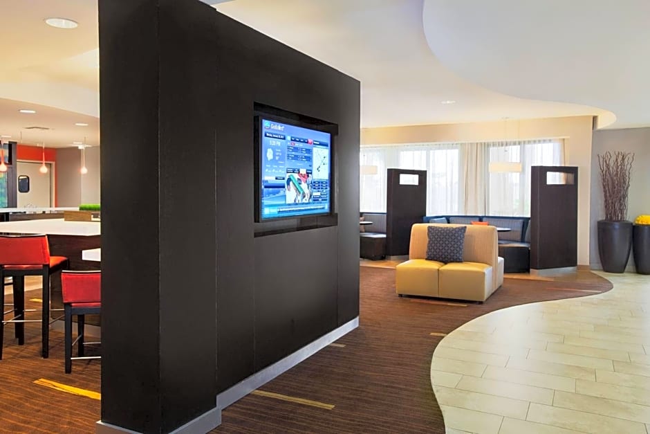 Courtyard by Marriott Corpus Christi