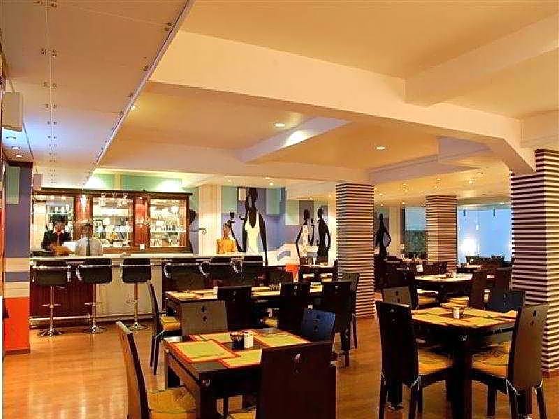 The Wall Street Beacon, Jaipur