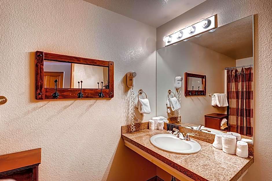 Gateway Mountain Lodge, A Vail Resorts Property