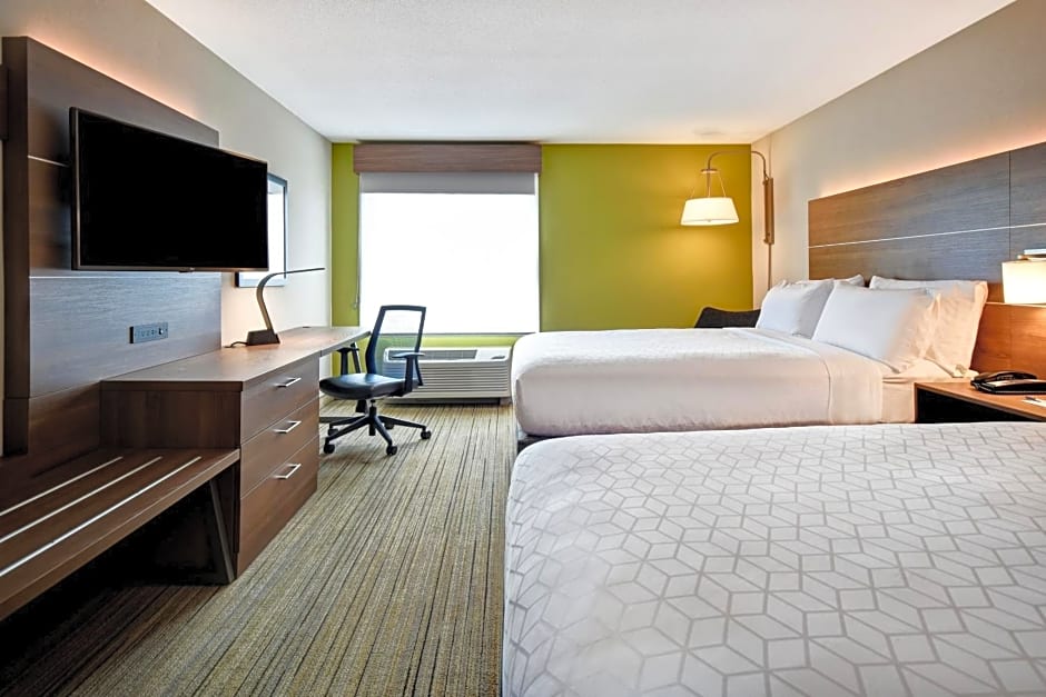 Holiday Inn Express Middletown/Newport By IHG