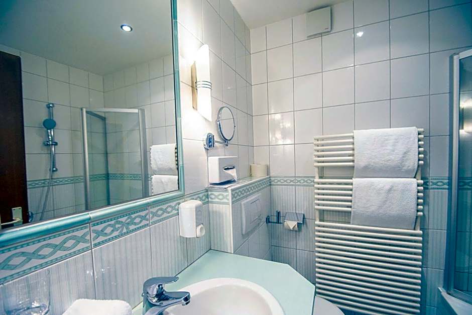Hotel Engel Alberschwende