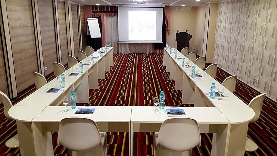 Aria Hotel Chisinau