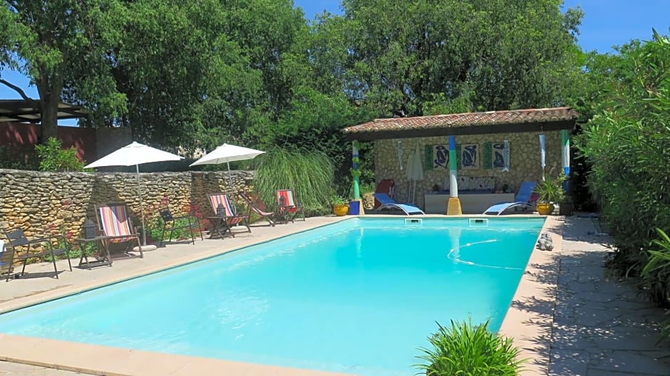 La Bastide de Boisset