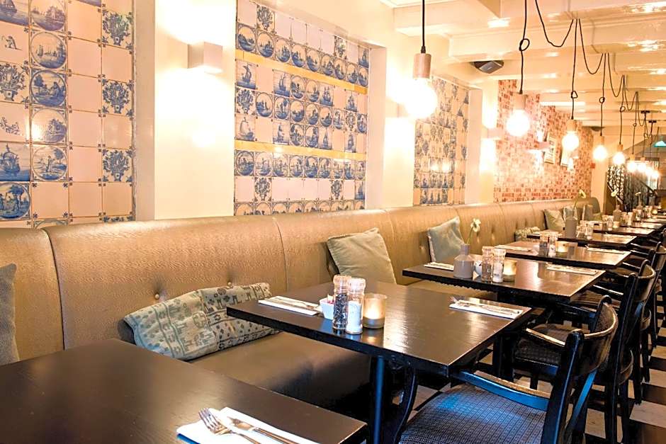 Dikker & Thijs Hotel