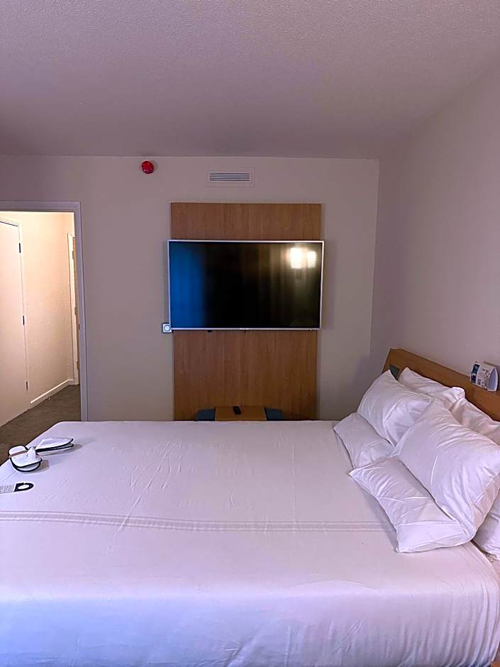 Novotel Birmingham Centre