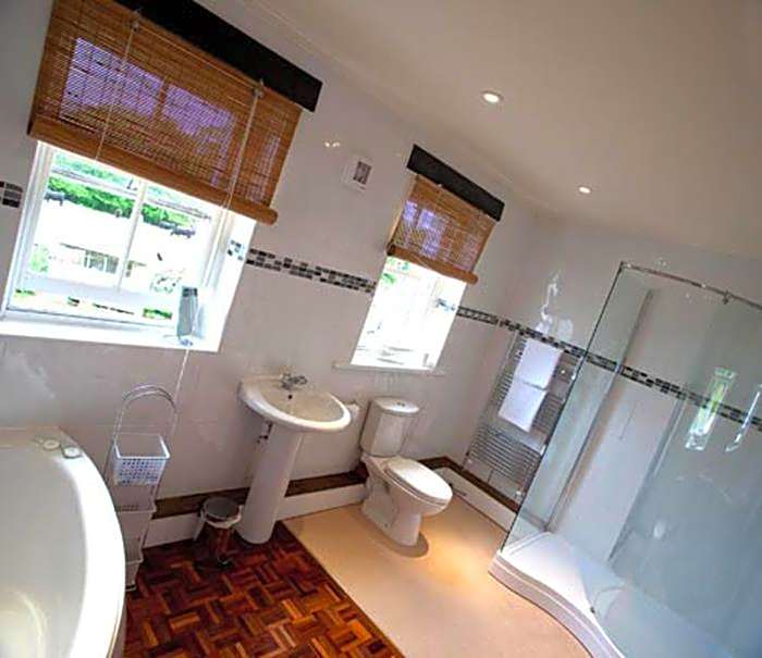 Strands Hotel/Screes Inn & Micro Brewery