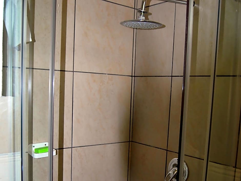 Safari Hotel & Convention Centre