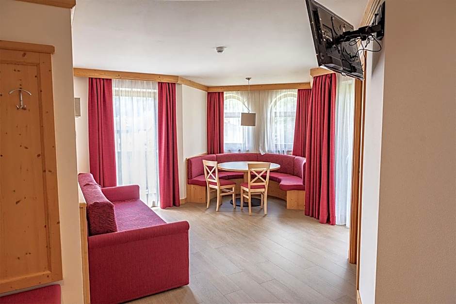 Hotel Garnì Paradisi - Wellness & Spa