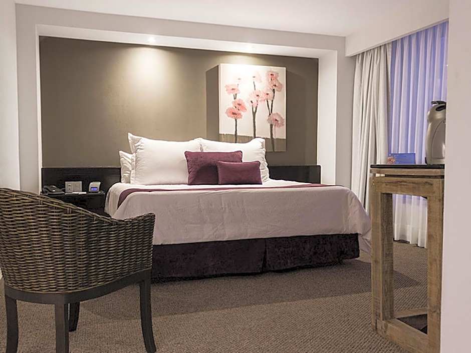NEhotel Nueva Estancia