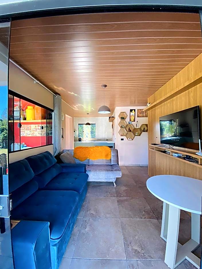 Chácara de lazer Mandirituba