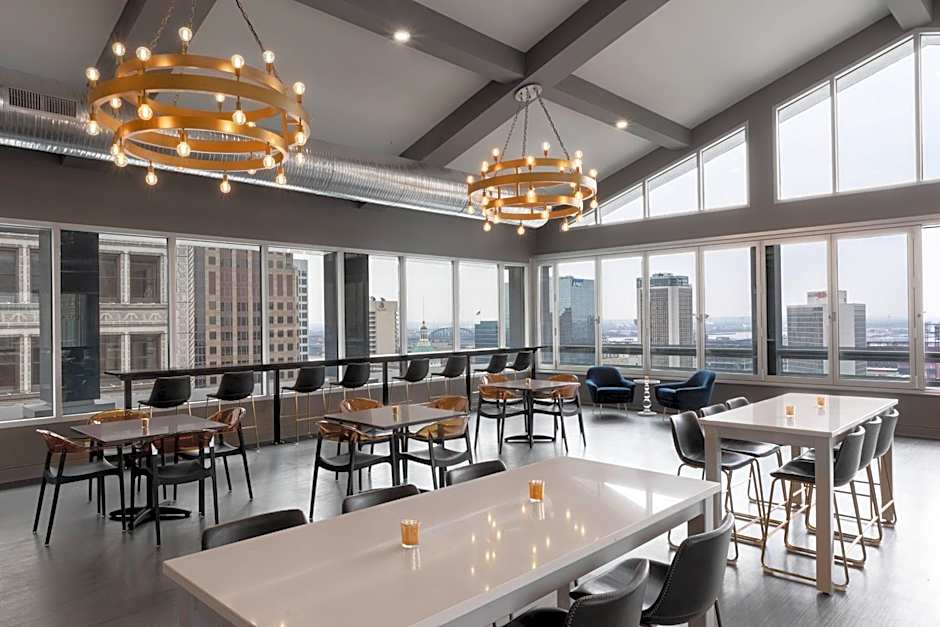 Hotel Saint Louis, Autograph Collection by Marriott