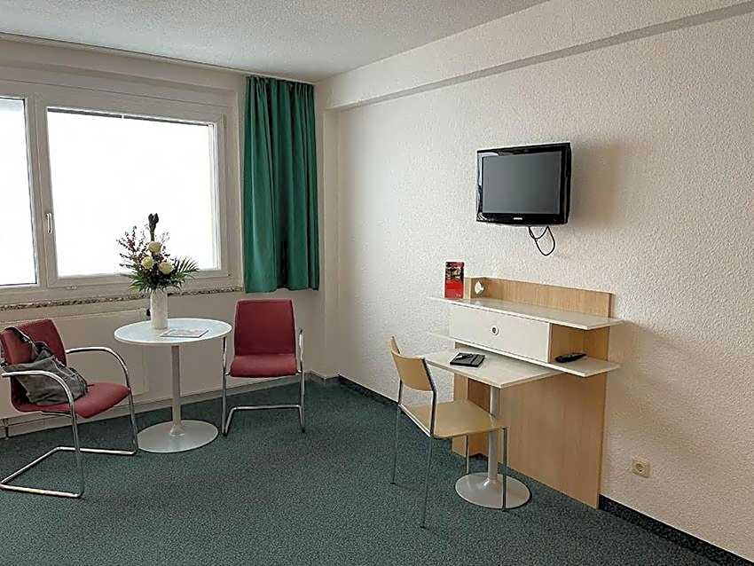 A&S Ferienzentrum Oberhof