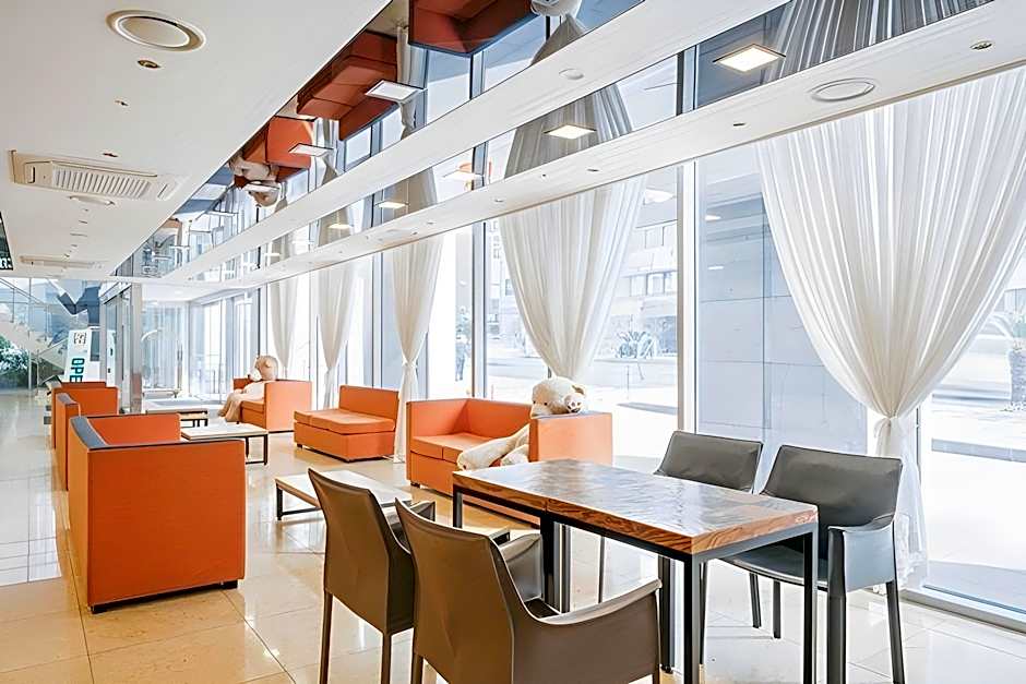 Gloucester Hotel Jeju