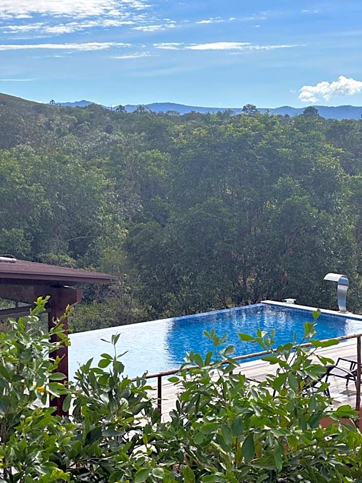 Pousada Rancho dos Ipês