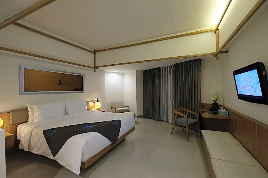 ILLIRA Hotel Banyuwangi