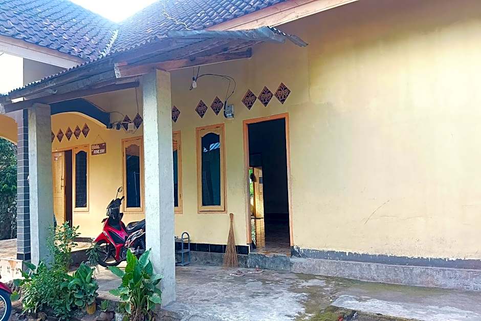 Hotel O Yuda Family Homestay Near Desa Wisata Hijau Bilebante