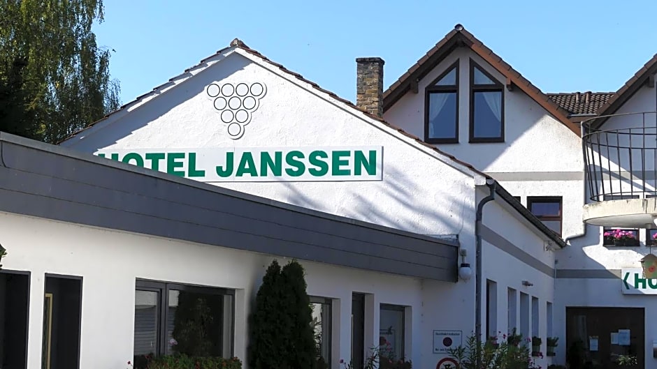 Hotel Janssen