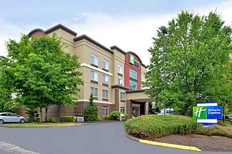 Holiday Inn Express Portland West/Hillsboro By IHG