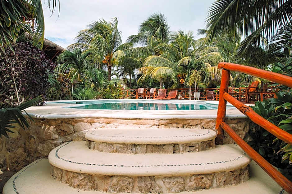 Ensueño Holbox & Beach Club