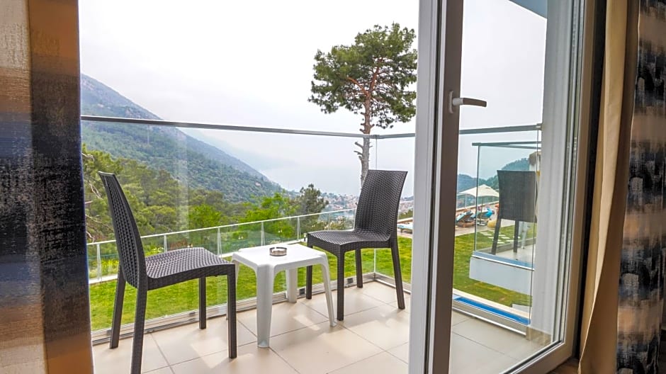 Sertil Royal Forest Hotel