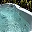 Suite Aquamarina con Jacuzzi Riservata & SPA
