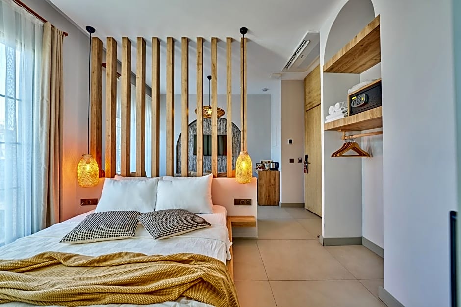 Lilium Boutique Hotel