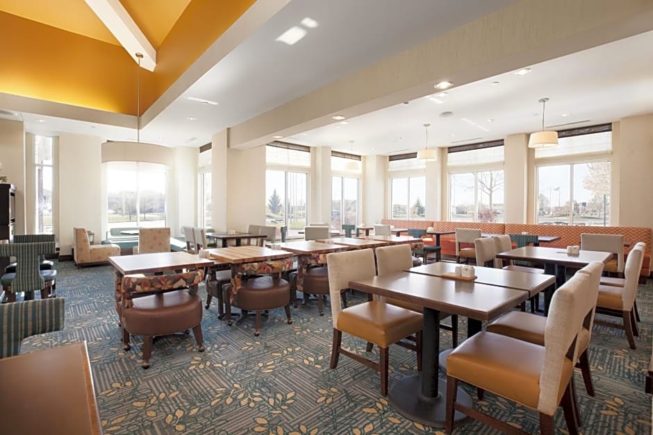 Hilton Garden Inn Fargo