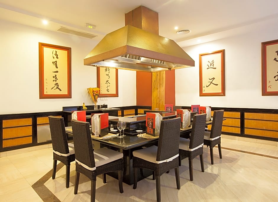 Bahia Principe Grand Punta Cana - All Inclusive