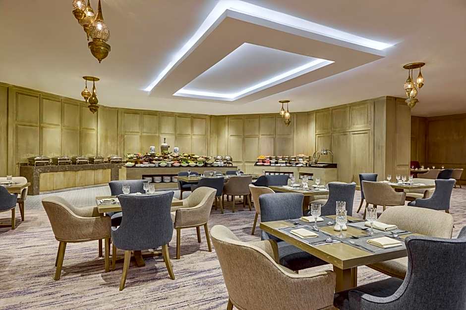 Makarem Ajyad Makkah Hotel