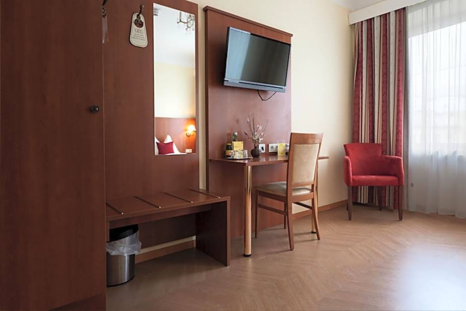 Hotel Mozart