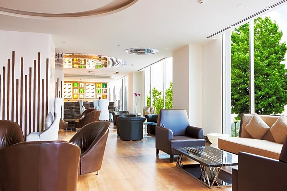 Havana Nha Trang Hotel