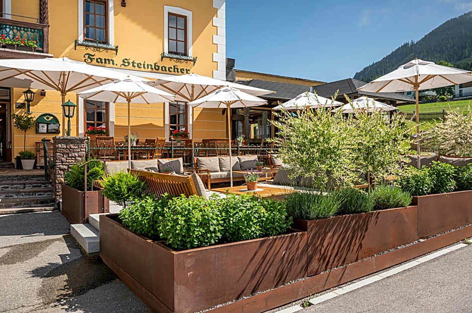 Gasthof Post St. Martin am Tgb.