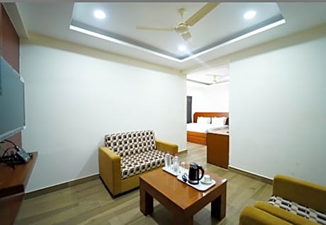 Suite Air Conditioning