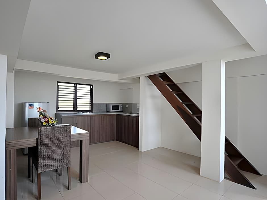 Ganga Hotel & Apartment