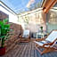 My Space Barcelona Penthouse Terrace