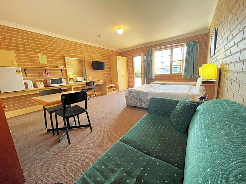 SureStay by Best Western New Inn Richmond