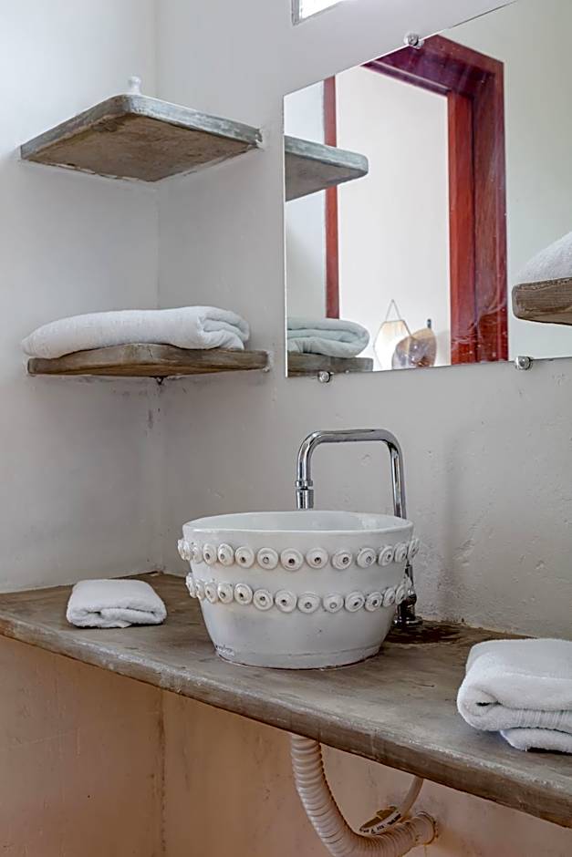 Casa Sibite - Ilha do Ferro