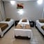 Rede Andrade Mirante Hotel