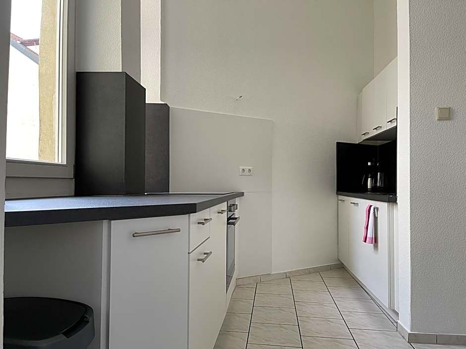 Ferienwohnungen Neumann