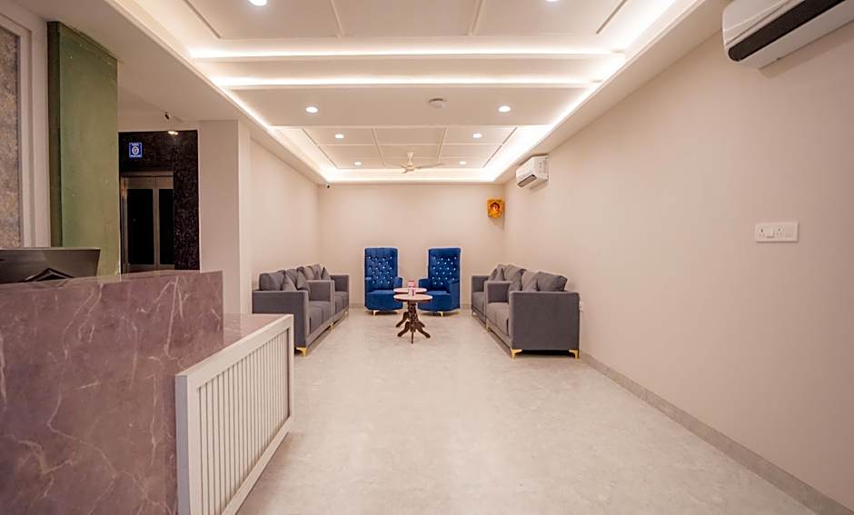 Hotel Sugandh Retreat