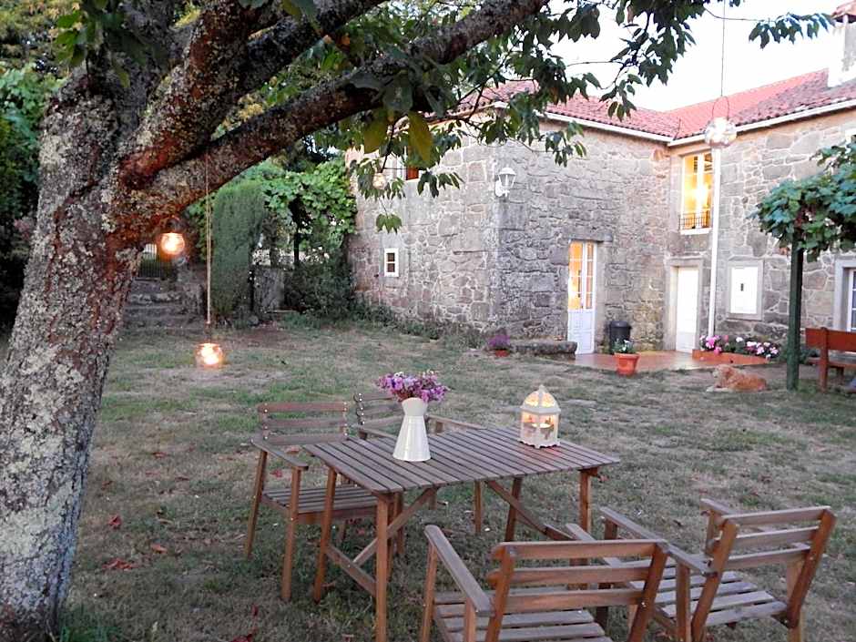 Pensión - Albergue de Logrosa