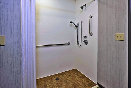 Suite Two Double Beds